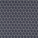 Scion AIKYO MIDNIGHT Drapery Fabric