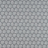Scion AIKYO STEEL Drapery Fabric