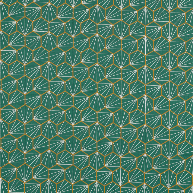 Scion AIKYO FOREST Drapery Fabric