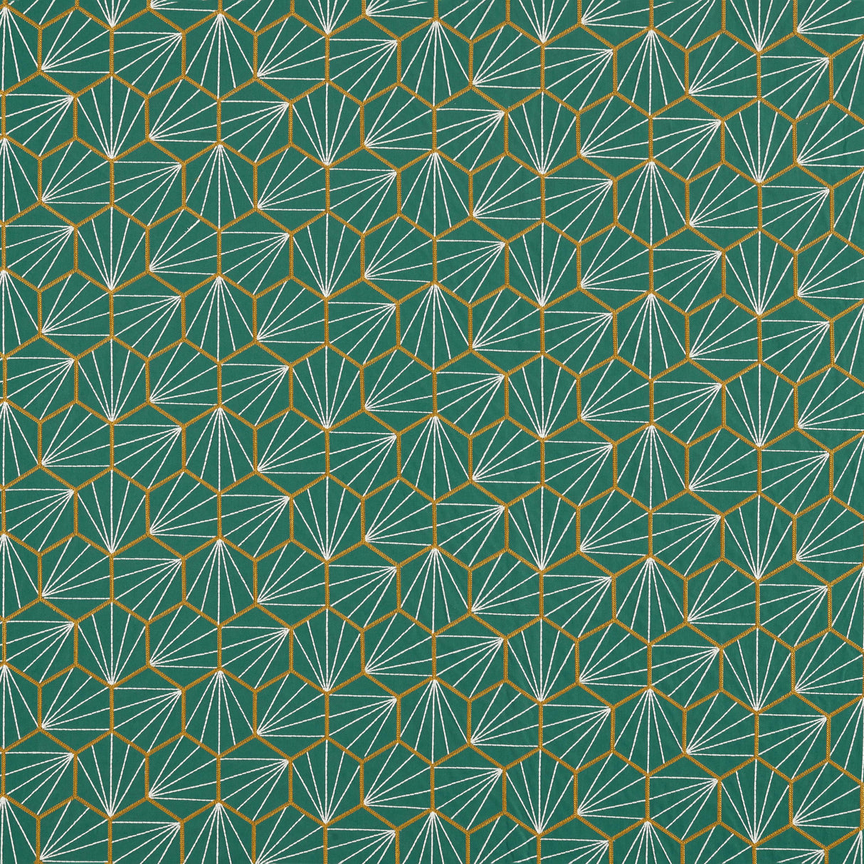Scion AIKYO FOREST Drapery Fabric