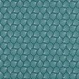 Scion AIKYO TEAL Drapery Fabric