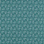 Scion AIKYO TEAL Drapery Fabric
