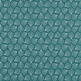 Scion AIKYO TEAL Drapery Fabric