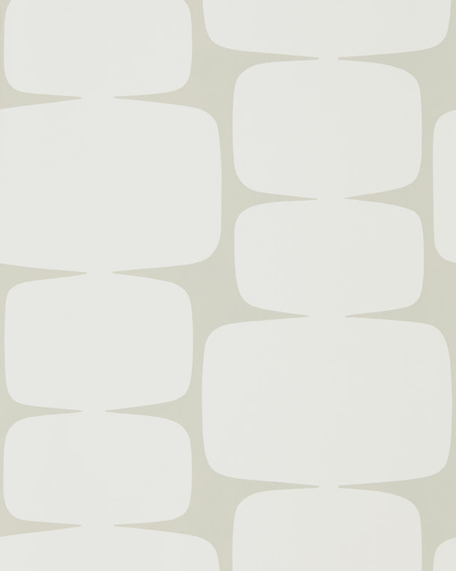 Scion LOHKO LINEN Wallpaper