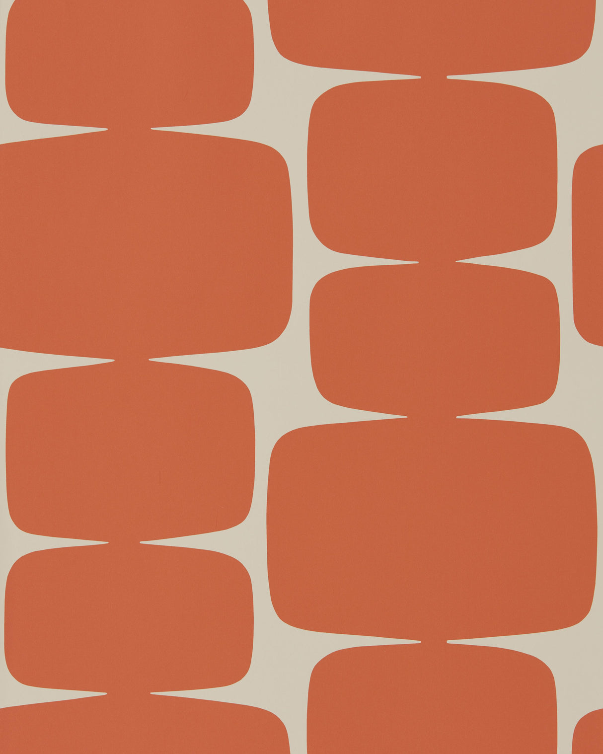 Scion LOHKO WP PAPRIKA Wallpaper