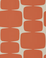 Scion LOHKO WP PAPRIKA Wallpaper