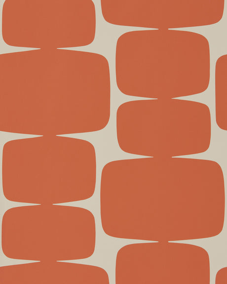 Scion LOHKO WP PAPRIKA Wallpaper