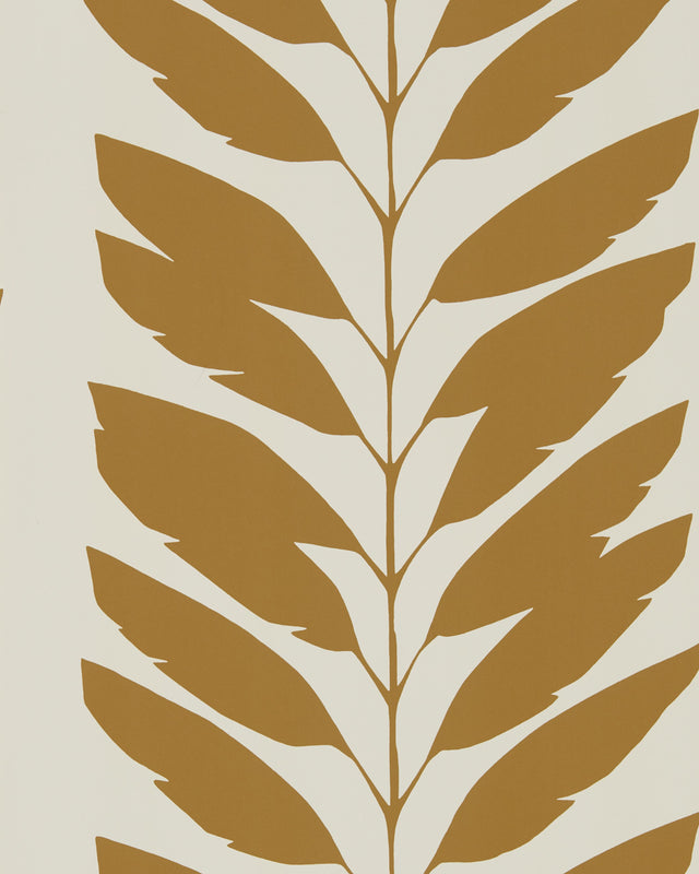 Scion MALVA CINNAMON Wallpaper