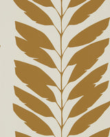 Scion MALVA CINNAMON Wallpaper