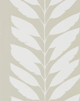 Scion MALVA PARCHMENT Wallpaper