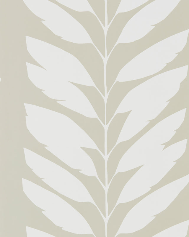 Scion MALVA PARCHMENT Wallpaper