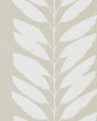 Scion MALVA PARCHMENT Wallpaper
