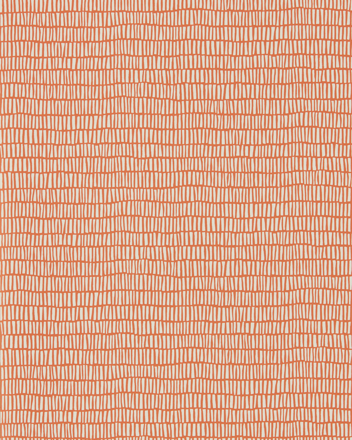 Scion TOCCA WP PAPRIKA Wallpaper