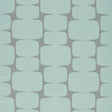 Scion LOHKO MIST/GRAPHITE Drapery Fabric