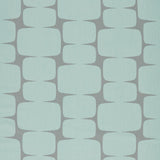 Scion LOHKO MIST/GRAPHITE Drapery Fabric