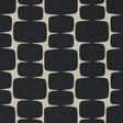 Scion LOHKO LIQUORICE/HEMP Drapery Fabric