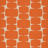 Scion LOHKO PAPRIKA/PEBBLE Drapery Fabric