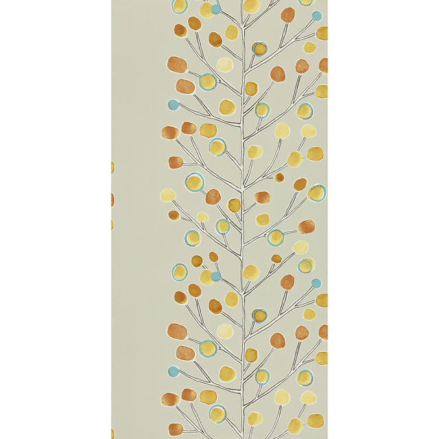 Scion BERRY TREE WP 110203 Wallpaper