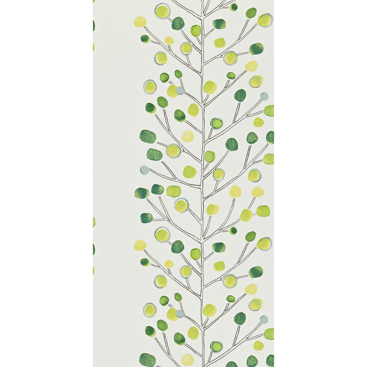 Scion BERRY TREE WP 110206 Wallpaper