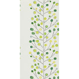 Scion BERRY TREE WP 110206 Wallpaper