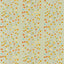 Scion BERRY TREE NEUTRAL/TANGERINE Drapery Fabric