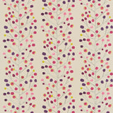 Scion BERRY TREE MINT/PLUM/BERRY Drapery Fabric