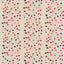 Scion BERRY TREE MINT/PLUM/BERRY Drapery Fabric