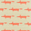 Scion MR FOX 120071 Fabric