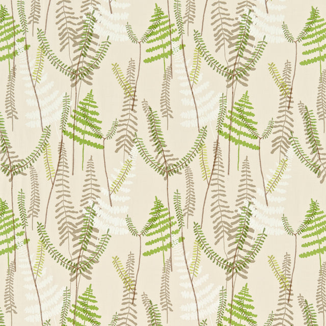 Scion ATHYRIUM 130352 Drapery Fabric
