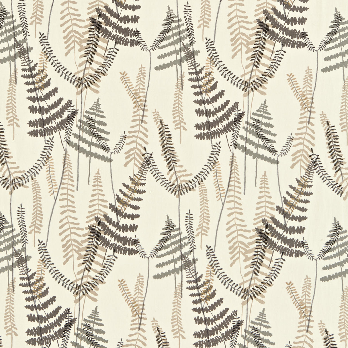 Scion ATHYRIUM 130353 Drapery Fabric