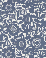 Scion KUKKIA INK Wallpaper