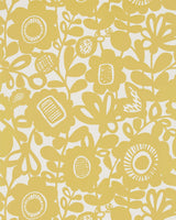 Scion KUKKIA SUNSHINE Wallpaper