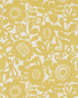 Scion KUKKIA SUNSHINE Wallpaper