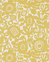 Scion KUKKIA SUNSHINE Wallpaper