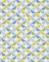 Scion LINTU WP GECKO/PACIFIC/GLACIER Wallpaper