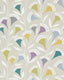 Scion NOUKKU FOXGLOVE/GRAPHITE/FOREST Wallpaper