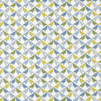 Scion LINTU GECKO/PACIFIC/GLAZIER Drapery Fabric