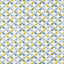 Scion LINTU GECKO/PACIFIC/GLAZIER Drapery Fabric