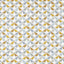 Scion LINTU DANDELION/BUTTERSCOTCH/PEBBLE Drapery Fabric