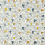 Scion NOUKKU DANDELION/BUTTERSCOTCH/CHARCOAL Drapery Fabric