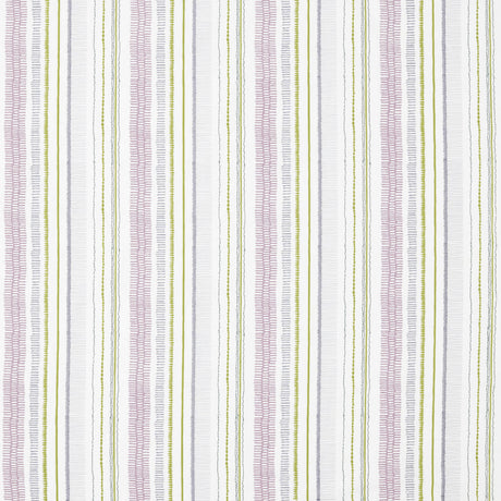 Scion NOKI FOXGLOVE/SAGE/PERIWINKLE Drapery Fabric