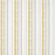 Scion NOKI OCHRE/HEMP/CHARCOAL Drapery Fabric