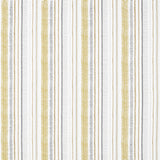 Scion NOKI OCHRE/HEMP/CHARCOAL Drapery Fabric