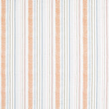 Scion NOKI SATSUMA/SKY/PEBBLE Drapery Fabric