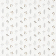Scion MUKULA SLATE/BISCUIT/CHARCOAL Drapery Fabric