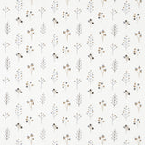 Scion MUKULA SLATE/BISCUIT/CHARCOAL Drapery Fabric