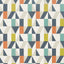 Scion NUEVO CITRUS/PAPRIKA/FOREST Fabric
