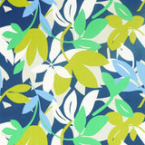 Scion BAJA FOREST/CITRUS/ELECTRIC Fabric