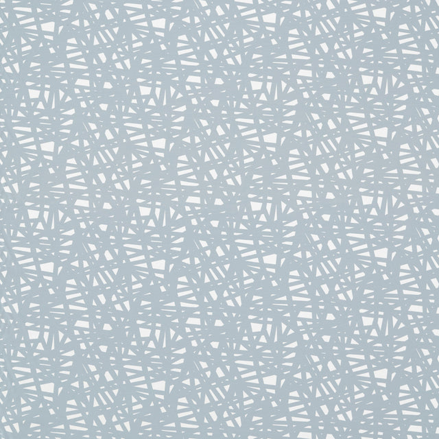 Scion SAXONY SLATE Fabric