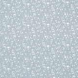 Scion SAXONY SLATE Fabric